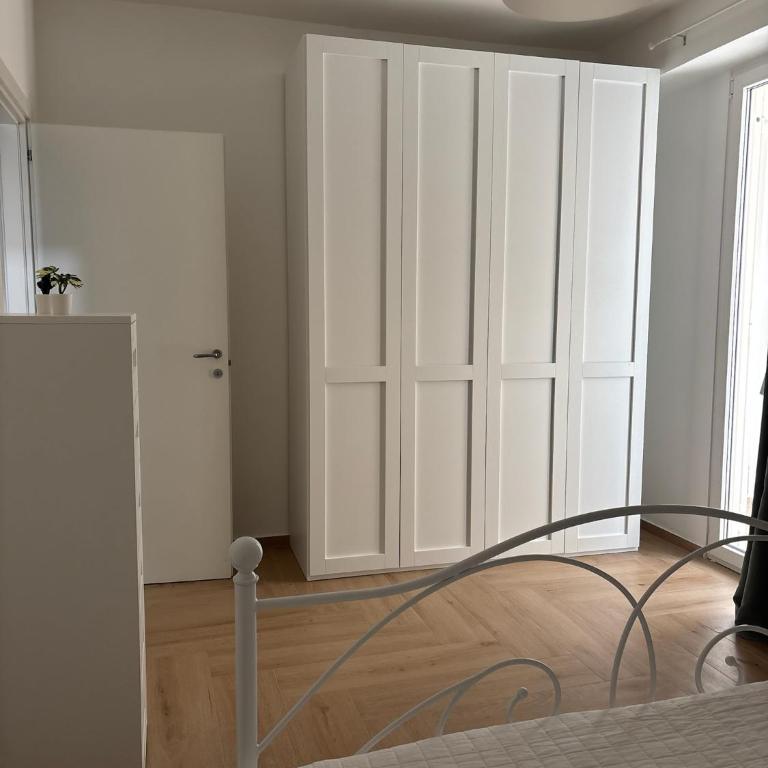 Dimora del Viale - Appartamento con 1 Camera da Letto - 10