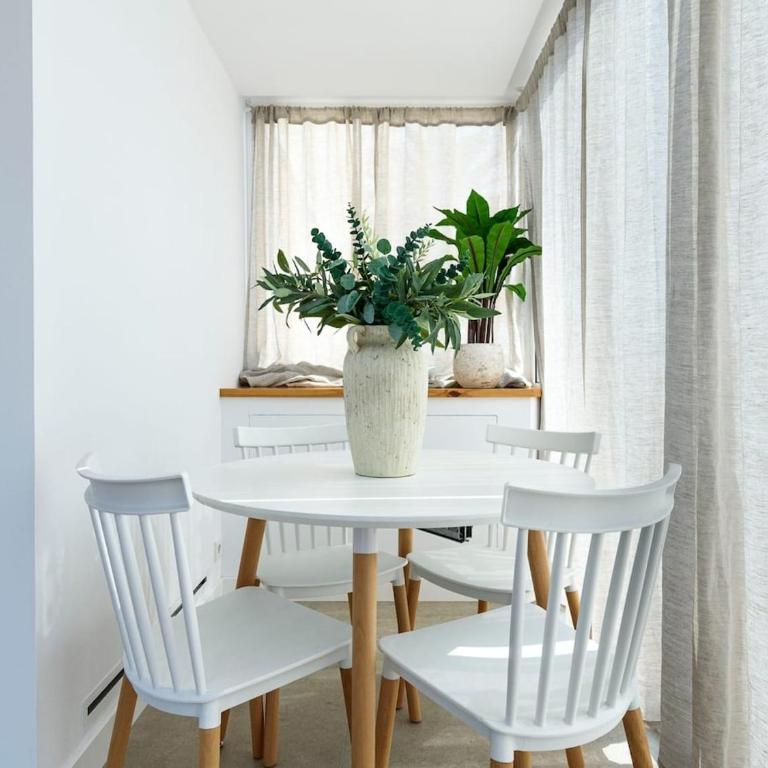 Luxury-Sunrise on the beachfront, Wi-Fi - Apartment mit 2 Schlafzimmern - 8