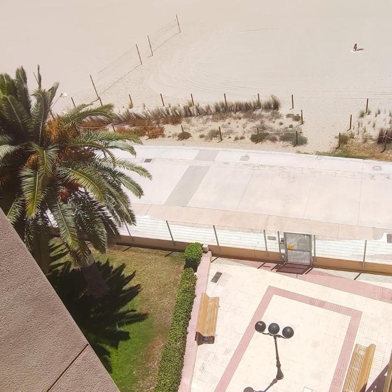 Luxury-Sunrise on the beachfront, Wi-Fi - Apartment mit 2 Schlafzimmern - 11