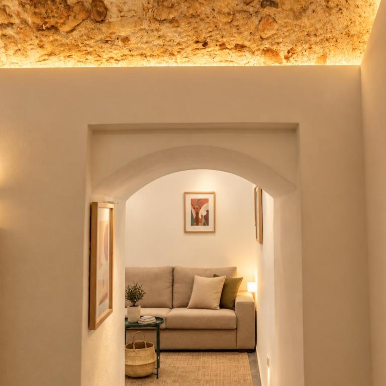 Viridiano Rooms & Apartments - Appartamento Deluxe - 14