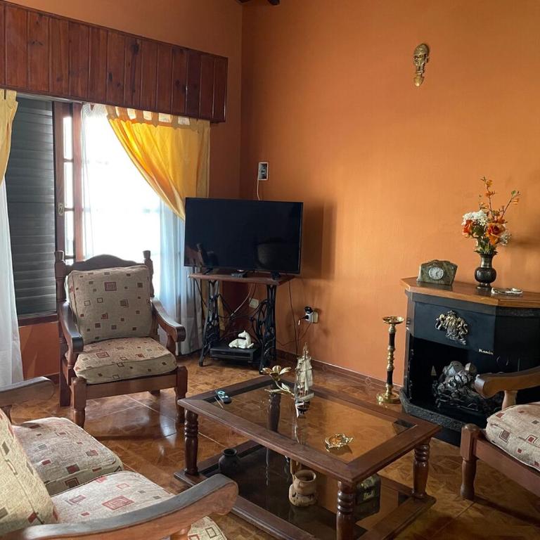 Casa céntrica de 3 habitaciones con baño en suite - Perfecta Para Grupos Grandes - Casa de 3 dormitorios - 55
