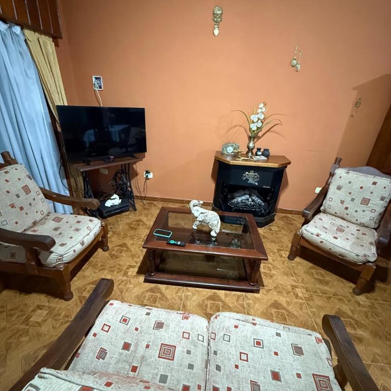 Casa céntrica de 3 habitaciones con baño en suite - Perfecta Para Grupos Grandes - Casa de 3 dormitorios - 49
