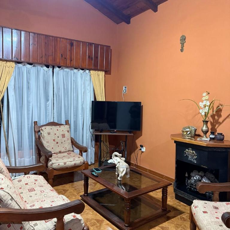 Casa céntrica de 3 habitaciones con baño en suite - Perfecta Para Grupos Grandes - Casa de 3 dormitorios - 45