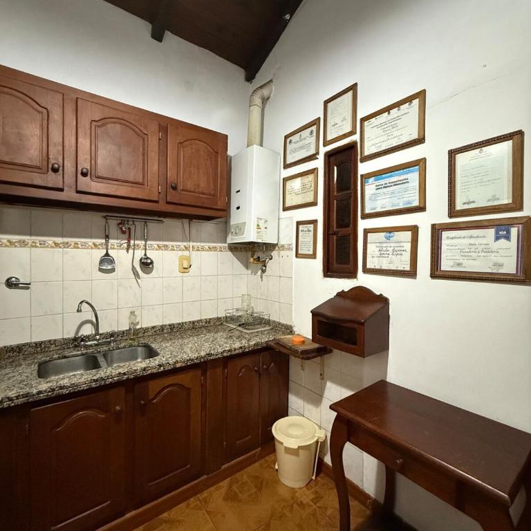 Casa céntrica de 3 habitaciones con baño en suite - Perfecta Para Grupos Grandes - Casa de 3 dormitorios - 43