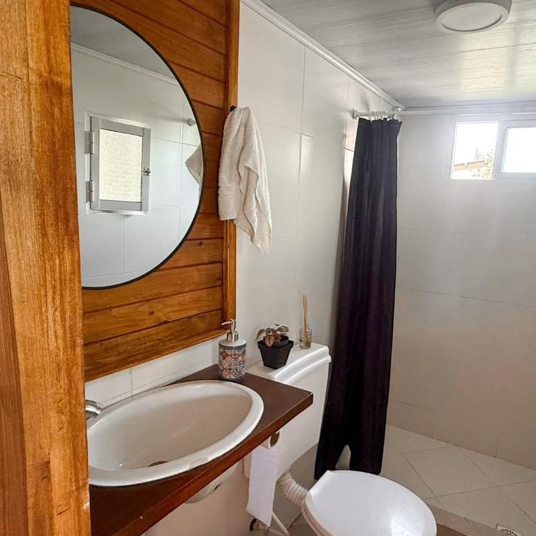 La Aldea de Amalia - Two-Bedroom House - 9