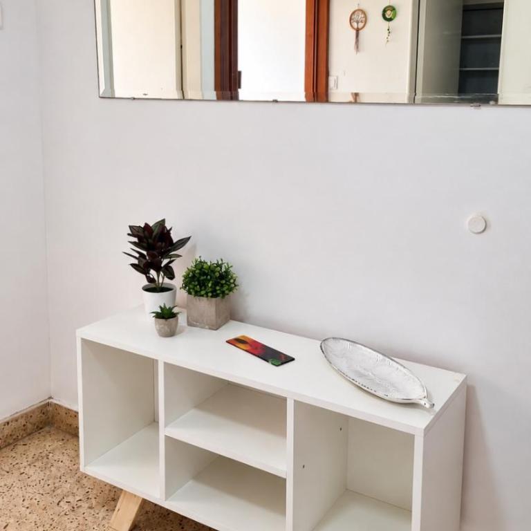 Alquileres Mar del Plata Brimar La Peatonal lugar Estratégico - Apartamento de 1 dormitorio - 3
