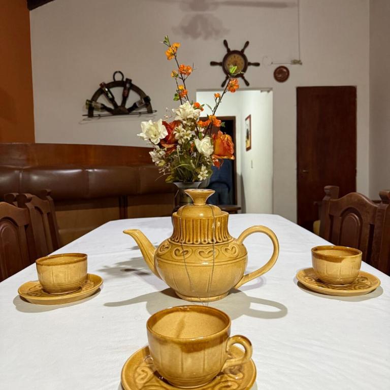Casa céntrica de 3 habitaciones con baño en suite - Perfecta Para Grupos Grandes - Casa de 3 dormitorios - 37