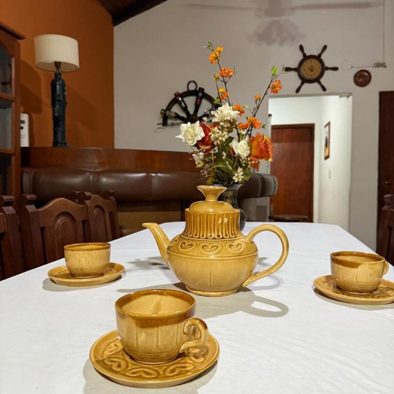 Casa céntrica de 3 habitaciones con baño en suite - Perfecta Para Grupos Grandes - Casa de 3 dormitorios - 34