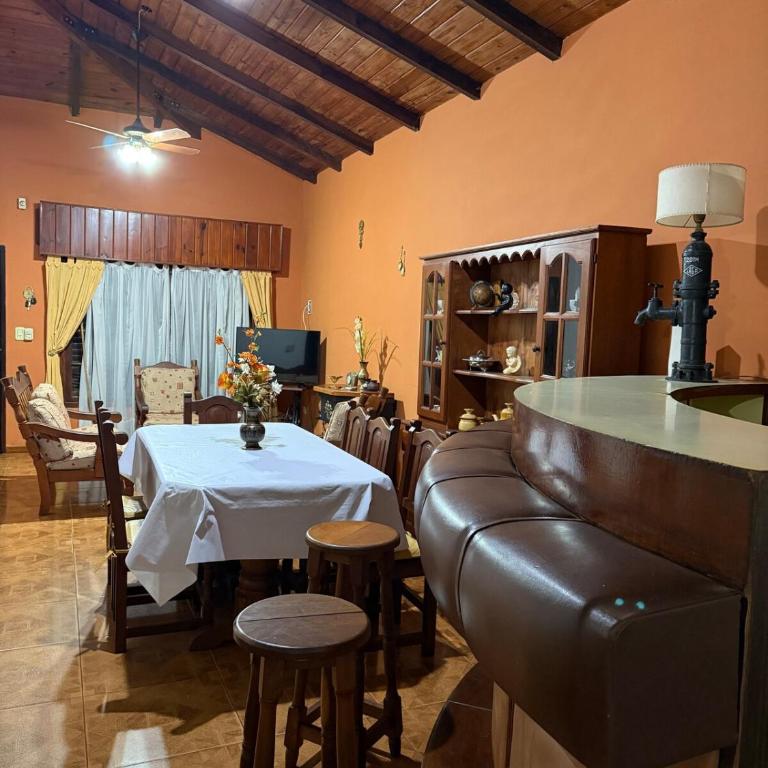 Casa céntrica de 3 habitaciones con baño en suite - Perfecta Para Grupos Grandes - Casa de 3 dormitorios - 33