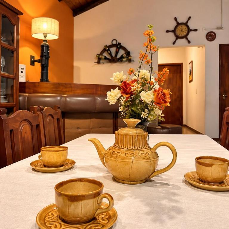 Casa céntrica de 3 habitaciones con baño en suite - Perfecta Para Grupos Grandes - Casa de 3 dormitorios - 29