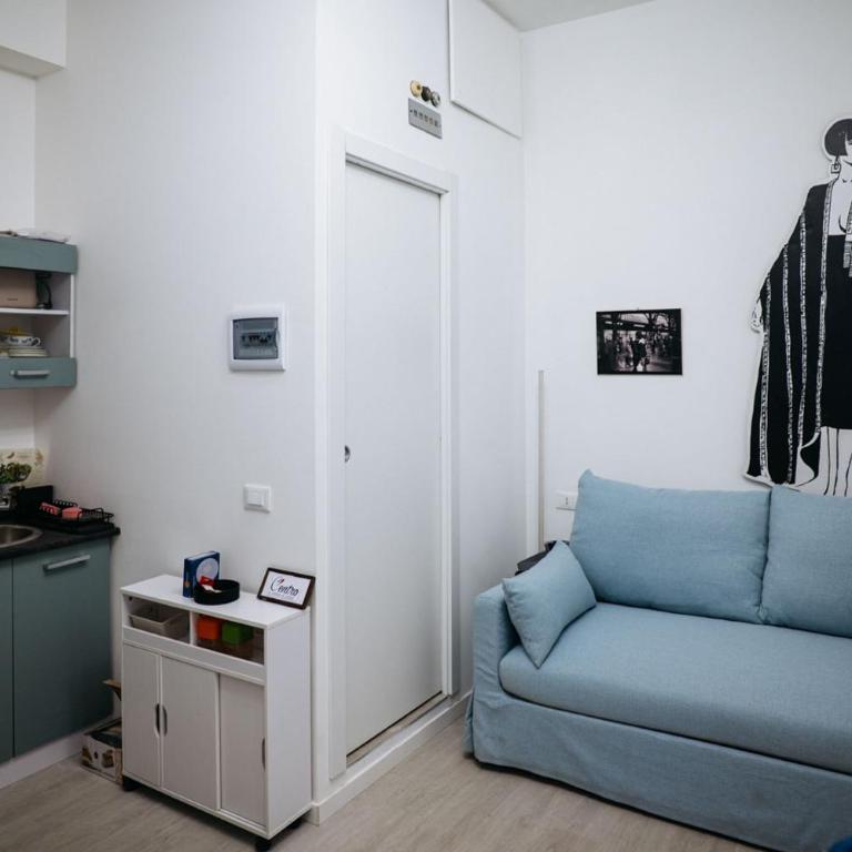 Cozy Studio in Corso Magenta, Central Milan Heart - Appartamento con 1 Camera da Letto - 8