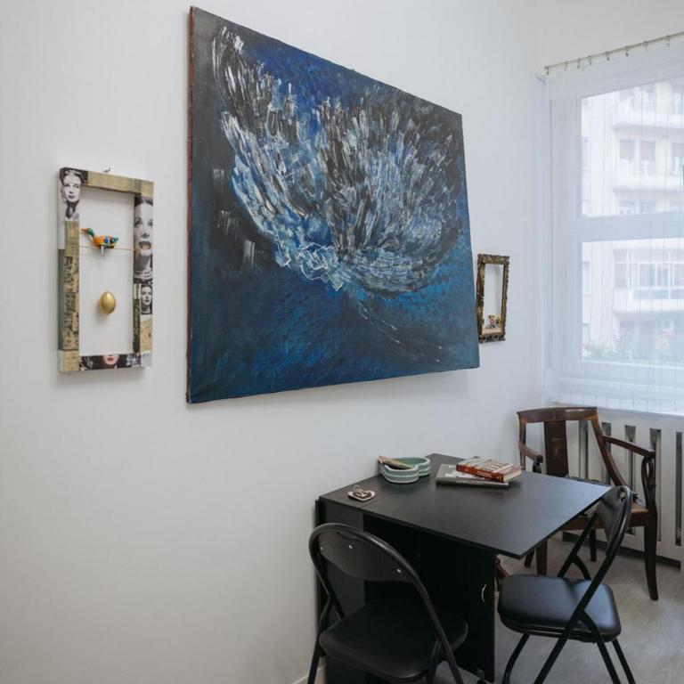 Cozy Studio in Corso Magenta, Central Milan Heart - Appartamento con 1 Camera da Letto - 11