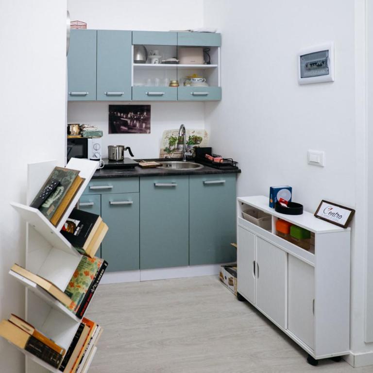 Cozy Studio in Corso Magenta, Central Milan Heart - Appartamento con 1 Camera da Letto - 5