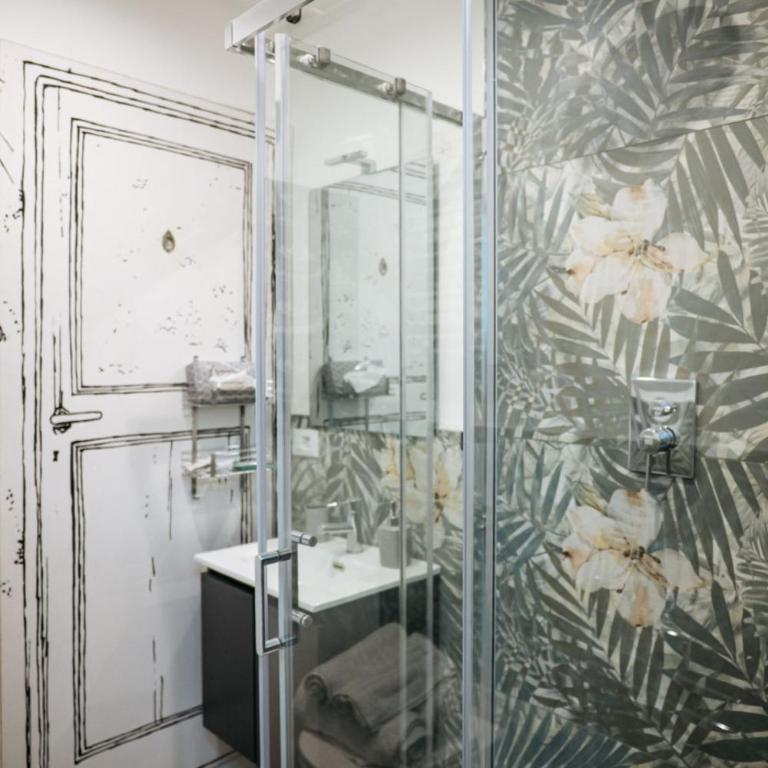 Cozy Studio in Corso Magenta, Central Milan Heart - Appartamento con 1 Camera da Letto - 4
