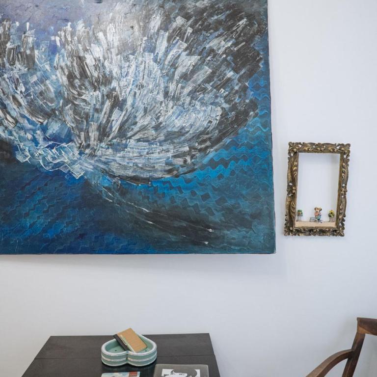 Cozy Studio in Corso Magenta, Central Milan Heart - Appartamento con 1 Camera da Letto - 10