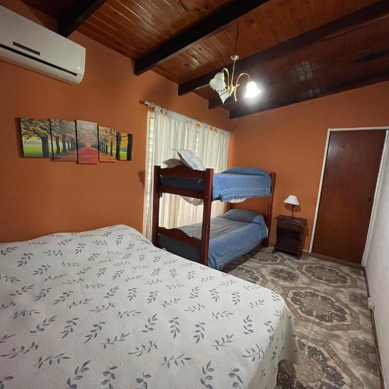 Casa céntrica de 3 habitaciones con baño en suite - Perfecta Para Grupos Grandes - Casa de 3 dormitorios - 24