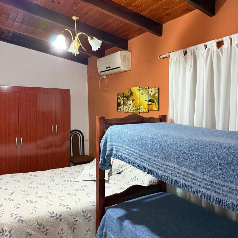 Casa céntrica de 3 habitaciones con baño en suite - Perfecta Para Grupos Grandes - Casa de 3 dormitorios - 22