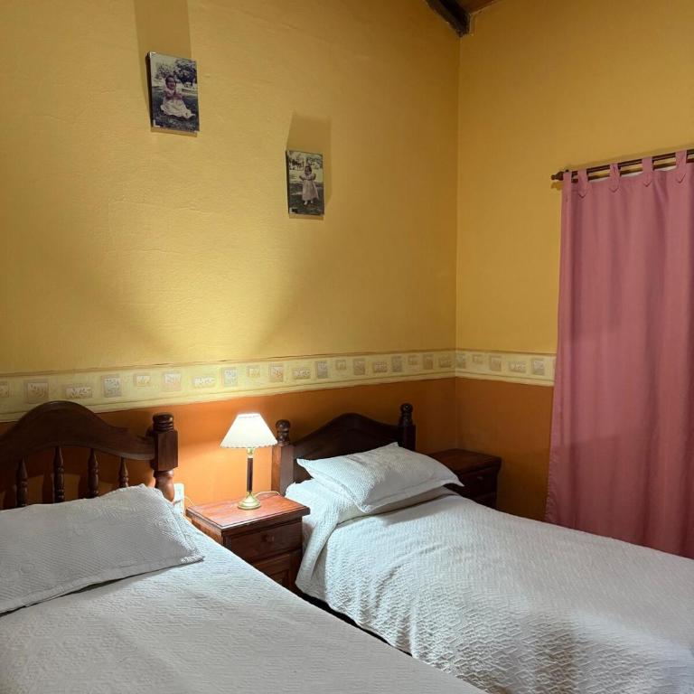 Casa céntrica de 3 habitaciones con baño en suite - Perfecta Para Grupos Grandes - Casa de 3 dormitorios - 17