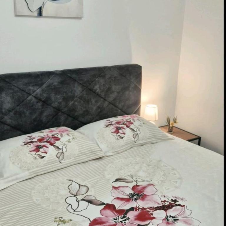 BW City Lights LUX Retreat - Apartment mit 2 Schlafzimmern - 11