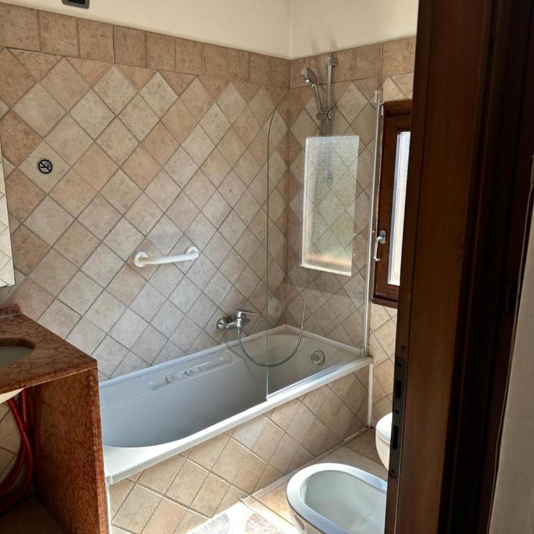 Marconi Rooms Alloggio Segreto - Deluxe Studio - 10