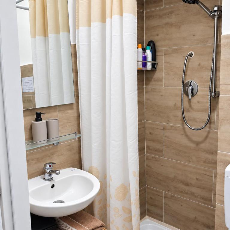 Forlanini House - Catania City Centre - Appartamento con 1 Camera da Letto - 11