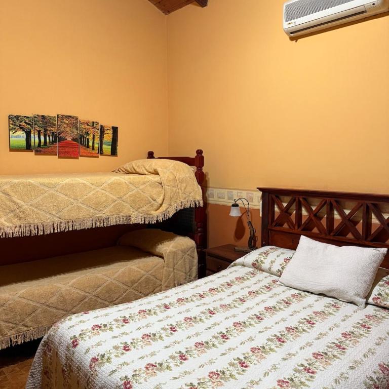Casa céntrica de 3 habitaciones con baño en suite - Perfecta Para Grupos Grandes - Casa de 3 dormitorios - 13