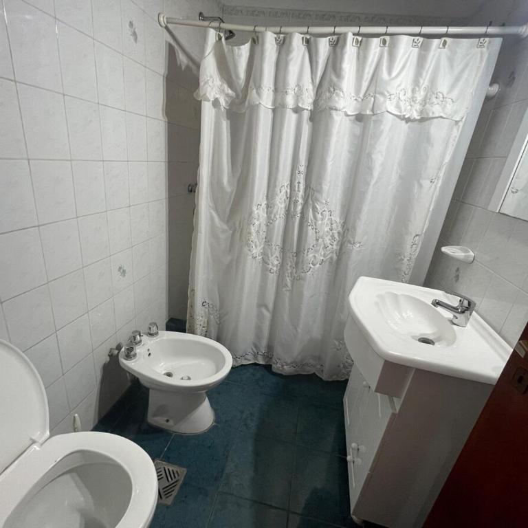 Casa céntrica de 3 habitaciones con baño en suite - Perfecta Para Grupos Grandes - Casa de 3 dormitorios - 12