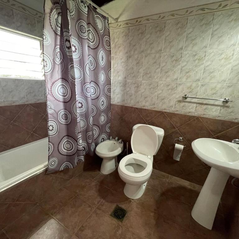 Casa céntrica de 3 habitaciones con baño en suite - Perfecta Para Grupos Grandes - Casa de 3 dormitorios - 11