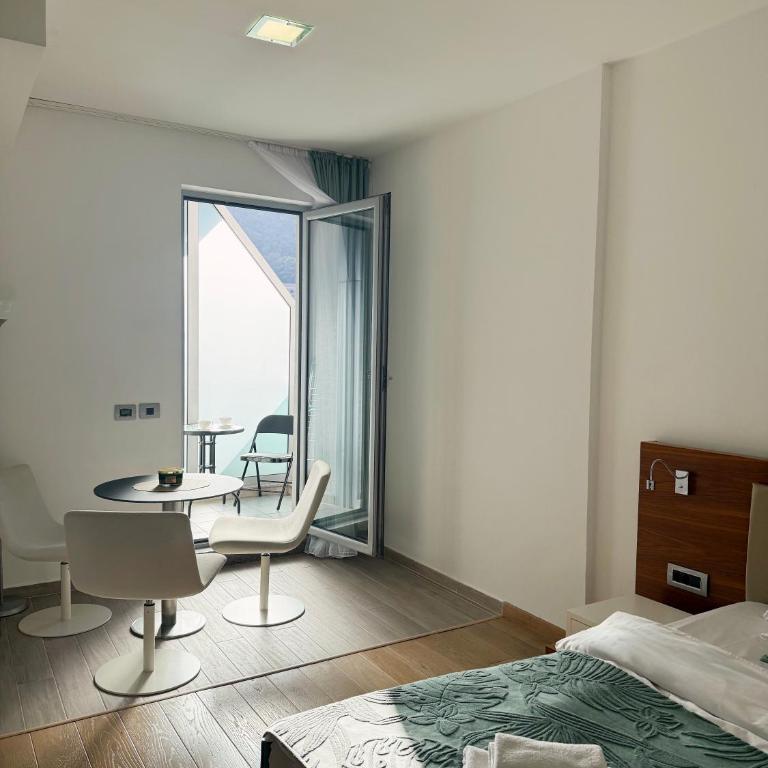 CITY Centar TQ apartment - Apartman sa 1 Spavaćom Sobom - 4