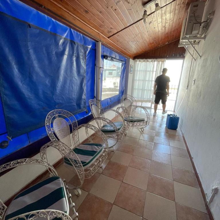 Casa céntrica de 3 habitaciones con baño en suite - Perfecta Para Grupos Grandes - Casa de 3 dormitorios - 7