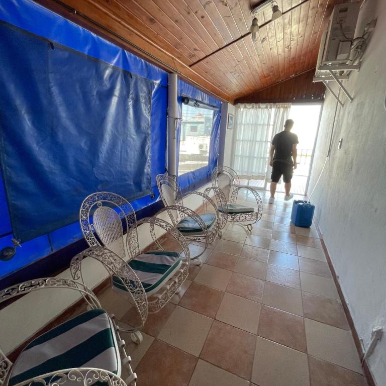 Casa céntrica de 3 habitaciones con baño en suite - Perfecta Para Grupos Grandes - Casa de 3 dormitorios - 5