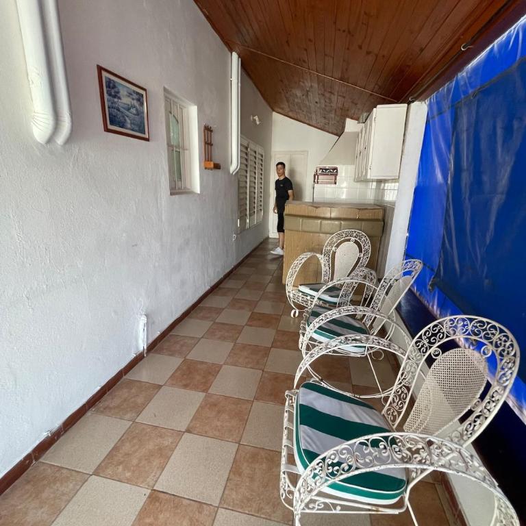 Casa céntrica de 3 habitaciones con baño en suite - Perfecta Para Grupos Grandes - Casa de 3 dormitorios - 4