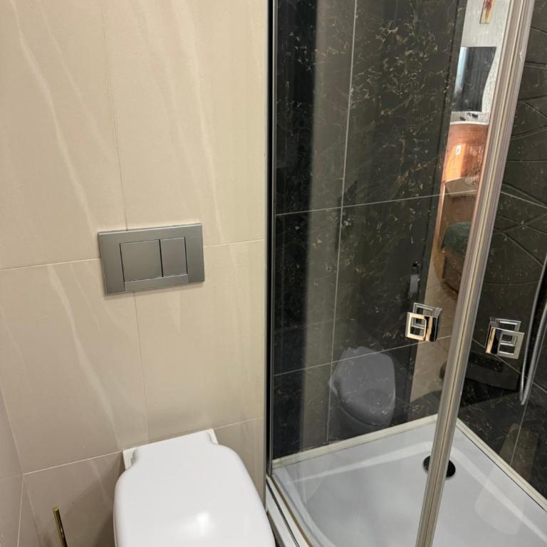 CITY Centar TQ apartment - Apartman sa 1 Spavaćom Sobom - 17