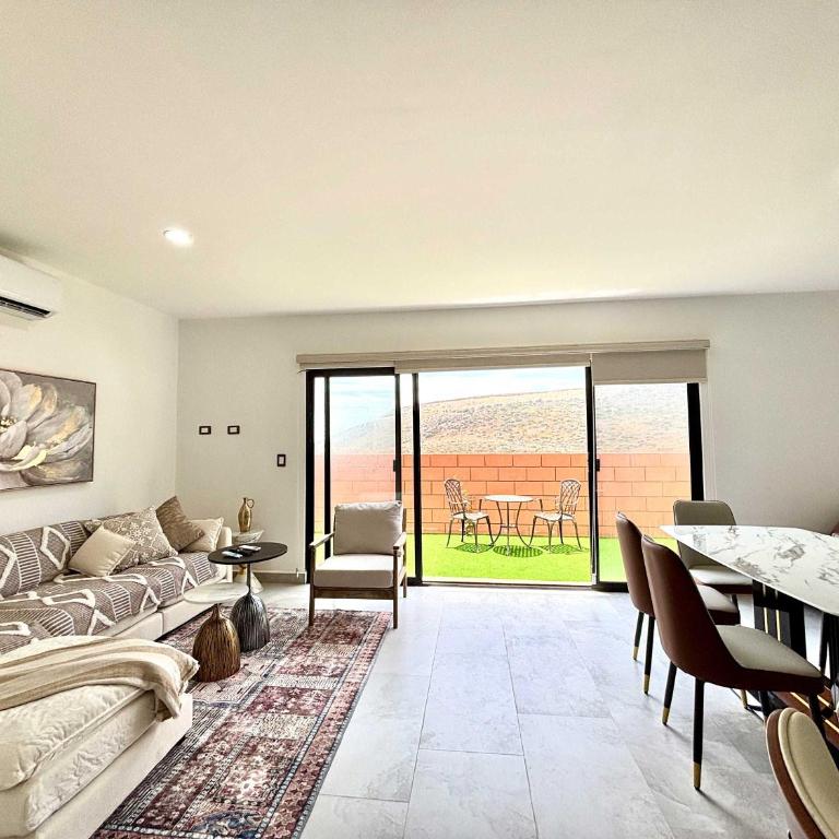 Villa Vinedos del Mar Ensenada - Villa - 7