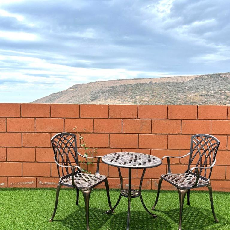 Villa Vinedos del Mar Ensenada - Villa - 17