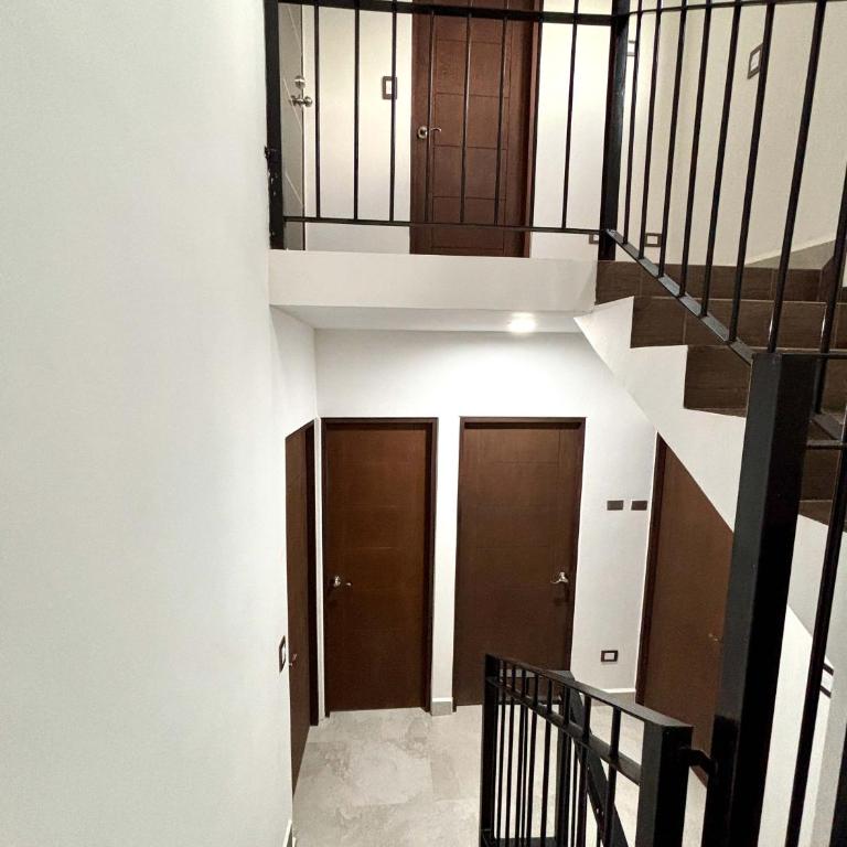 Villa Vinedos del Mar Ensenada - Villa - 21