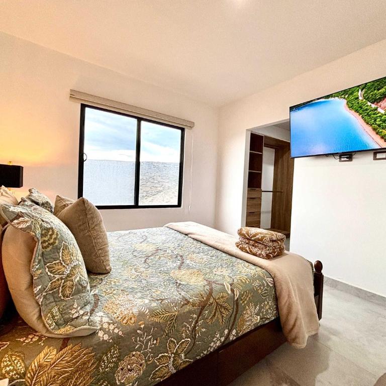 Villa Vinedos del Mar Ensenada - Villa - 22