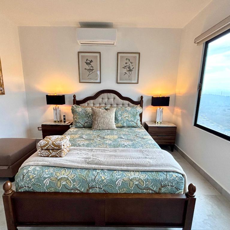 Villa Vinedos del Mar Ensenada - Villa - 24