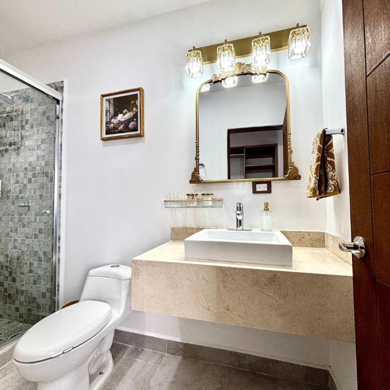 Villa Vinedos del Mar Ensenada - Villa - 27