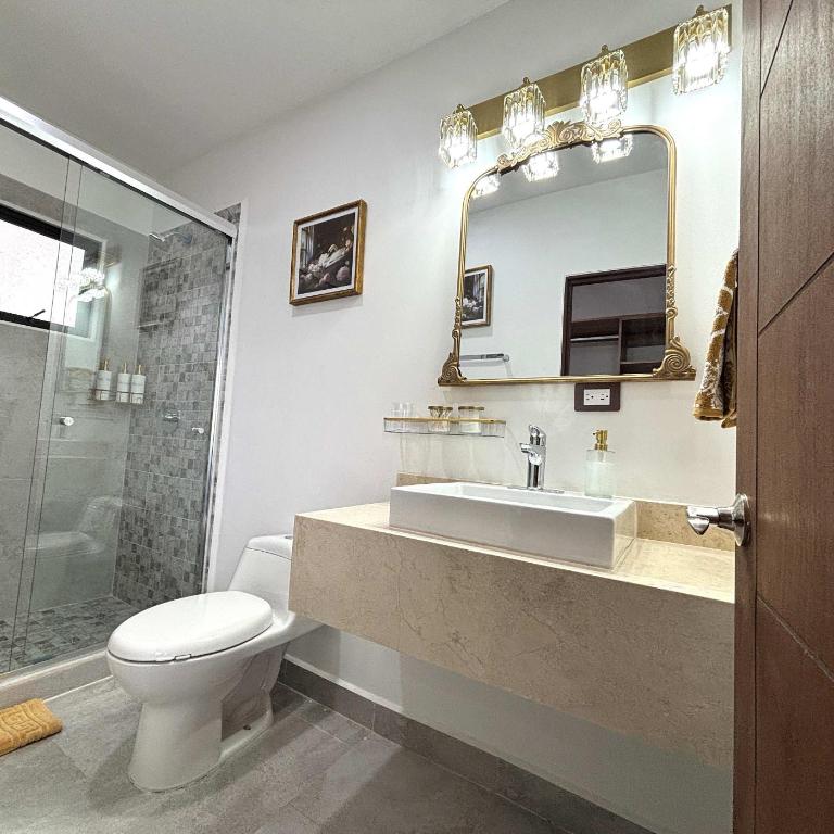 Villa Vinedos del Mar Ensenada - Villa - 28