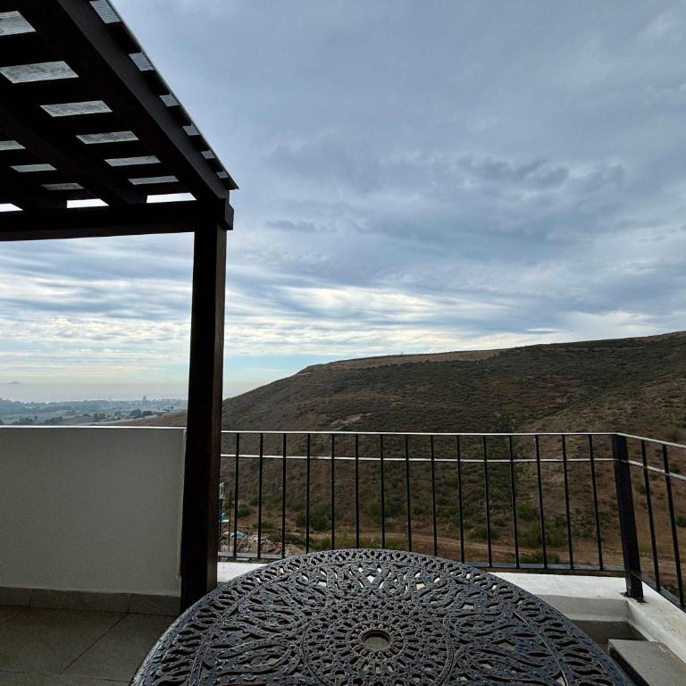 Villa Vinedos del Mar Ensenada - Villa - 32