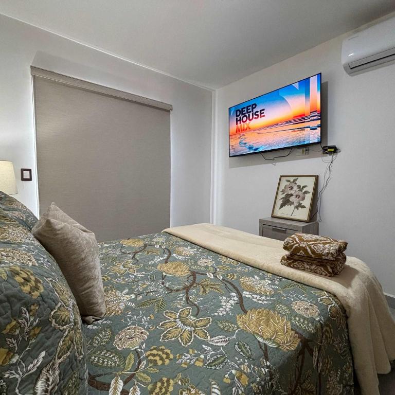 Villa Vinedos del Mar Ensenada - Villa - 34