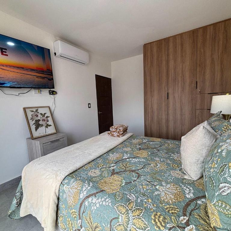 Villa Vinedos del Mar Ensenada - Villa - 36