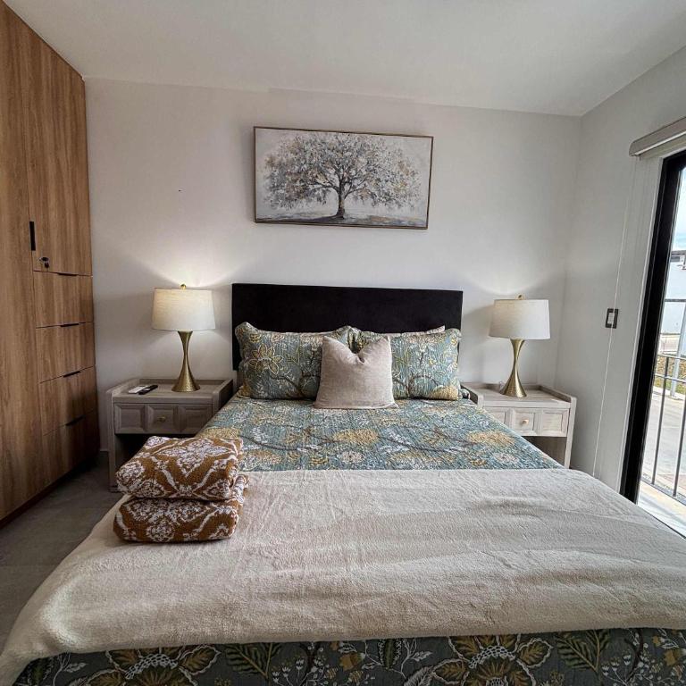 Villa Vinedos del Mar Ensenada - Villa - 38