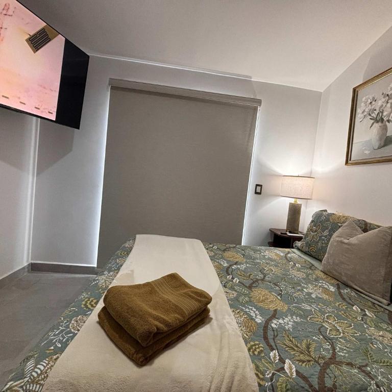 Villa Vinedos del Mar Ensenada - Villa - 41
