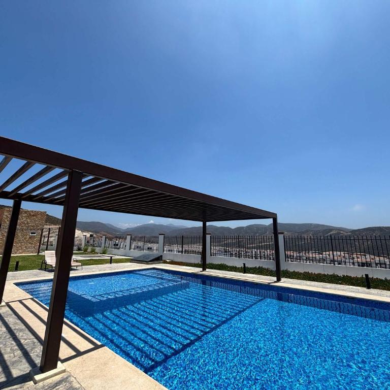 Villa Vinedos del Mar Ensenada - Villa - 43