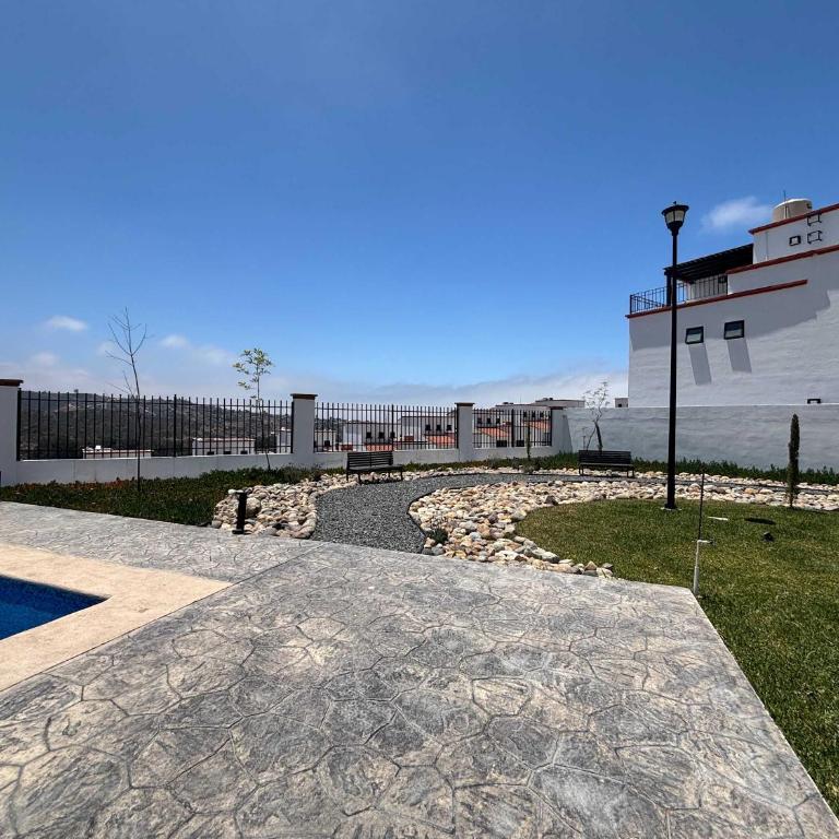 Villa Vinedos del Mar Ensenada - Villa - 44