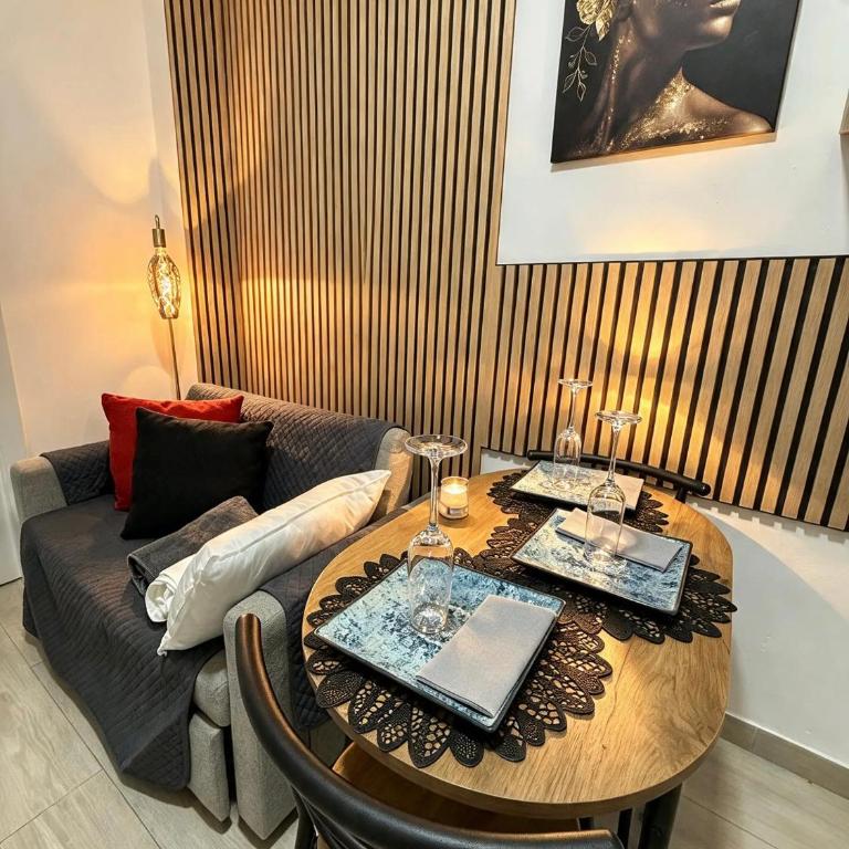 Sun&Pool Gandia Beach - Apartamento de 1 dormitorio - 3