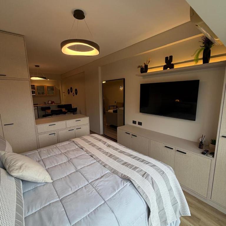 Recoleta Business, Medical & Cultural Stay - Apartamento de 1 dormitorio - 1