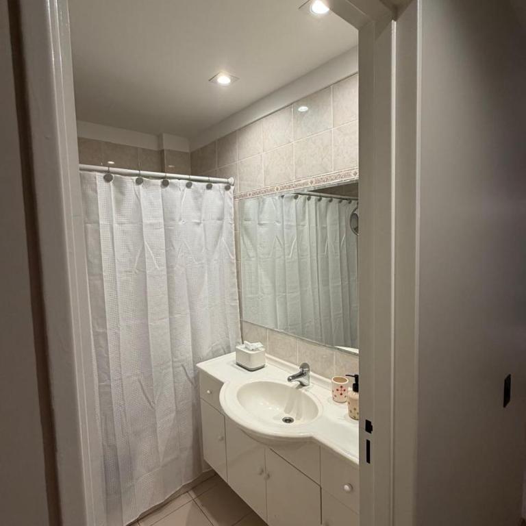 Recoleta Business, Medical & Cultural Stay - Apartamento de 1 dormitorio - 2